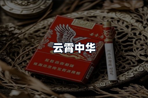 云霄中华